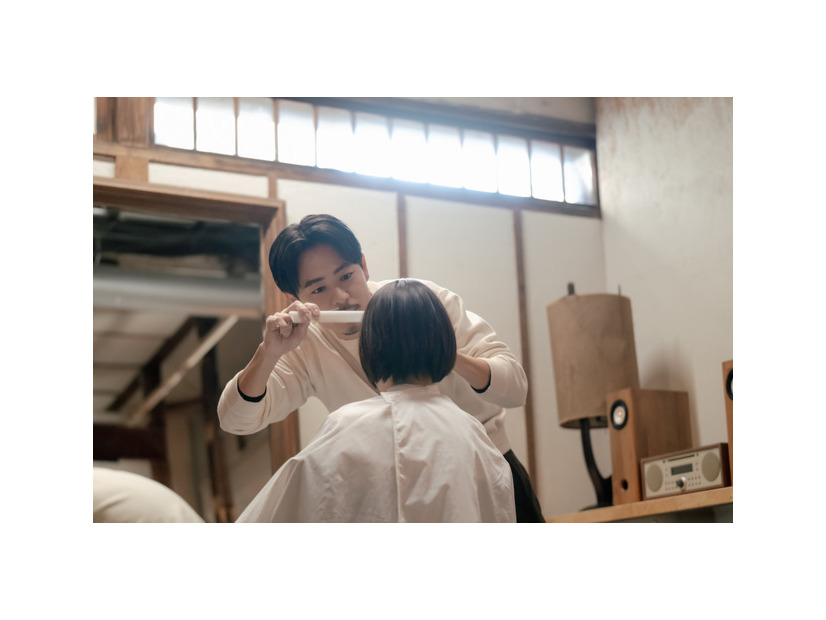 水曜ドラマ「冬のなんかさ、春のなんかね」最終話