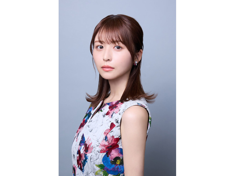 「10回切って倒れない木はない」新海映里（長濱ねる）