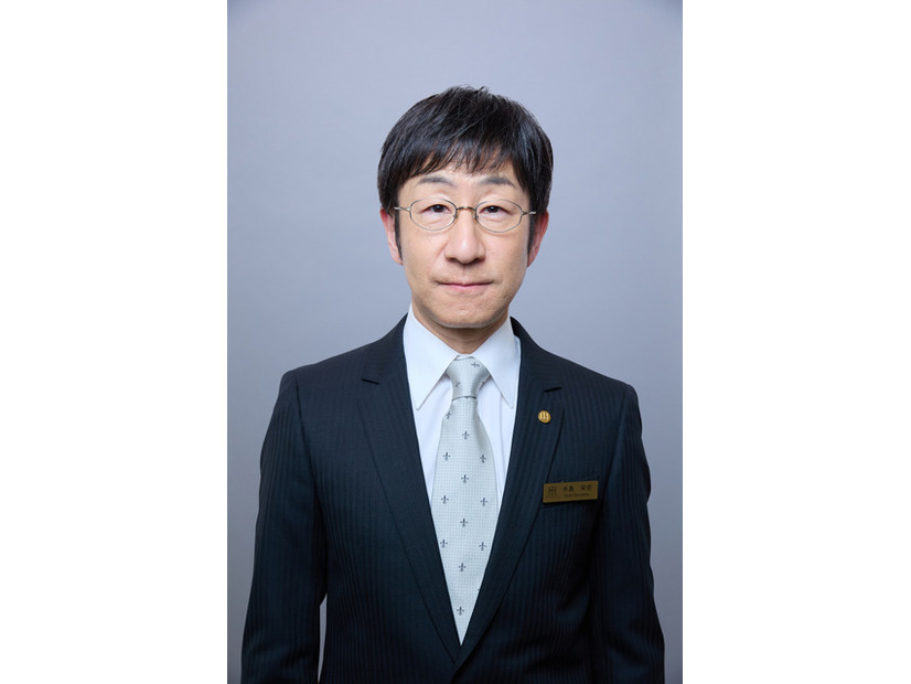 「10回切って倒れない木はない」水島栄壱（矢柴俊博）