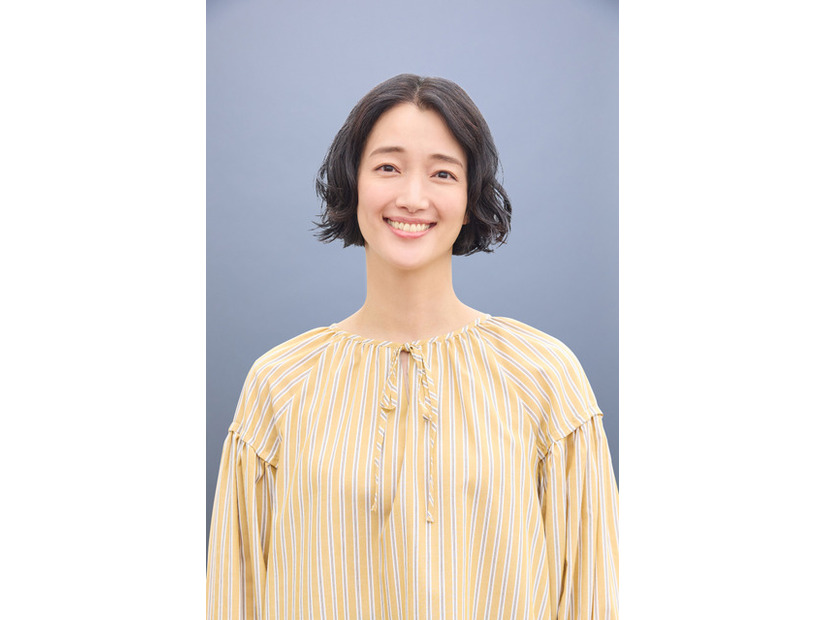 「10回切って倒れない木はない」河瀬杏子（入山法子）