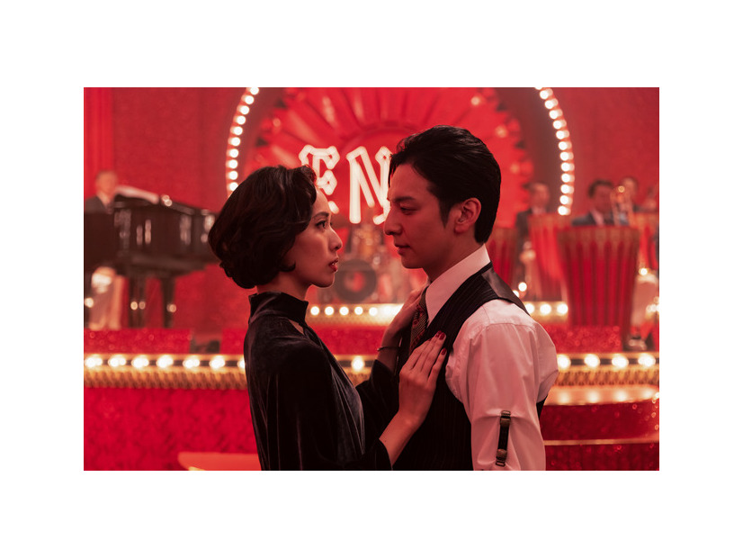 Netflixシリーズ「地獄に堕ちるわよ」