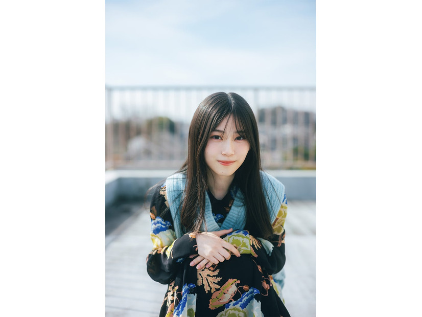 山下瞳月（画像提供：小学館）