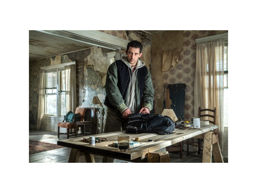 『ディスクロージャー・デイ』© Universal Studios. All Rights Reserved.