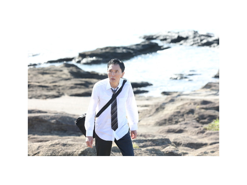 『劇映画 孤独のグルメ』©2025「劇映画 孤独のグルメ」製作委員会