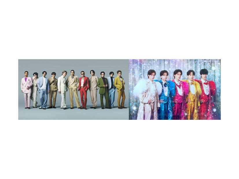 「CDTVライブ！ライブ！」第2弾出演アーティスト（提供写真）