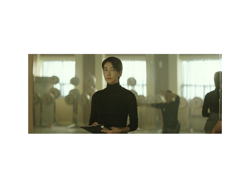 『大丈夫、大丈夫、大丈夫！』 2023 TWOMEN FILM ALL RIGHTS RESERVED.