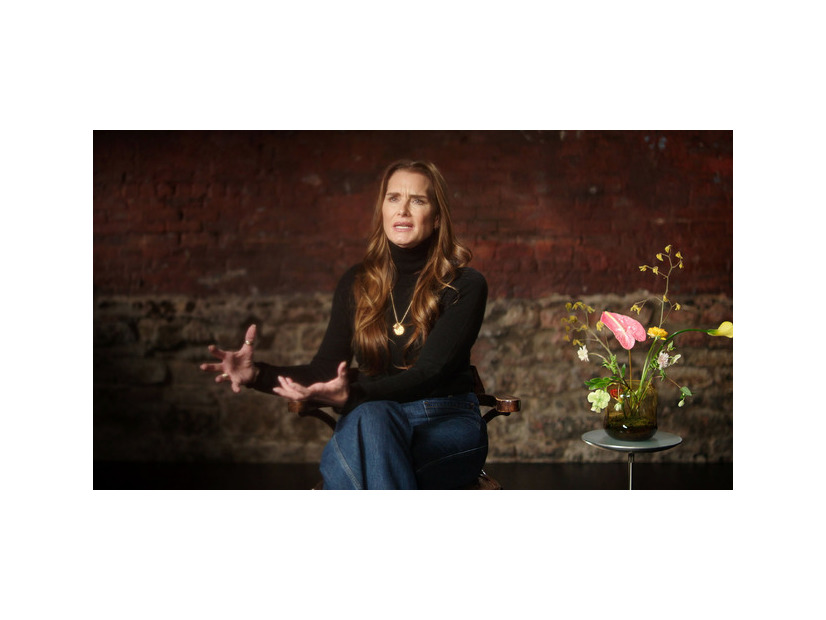 『ツイッギー』© Copyright Soho Talent Limited 2024 All Rights Reserved.　