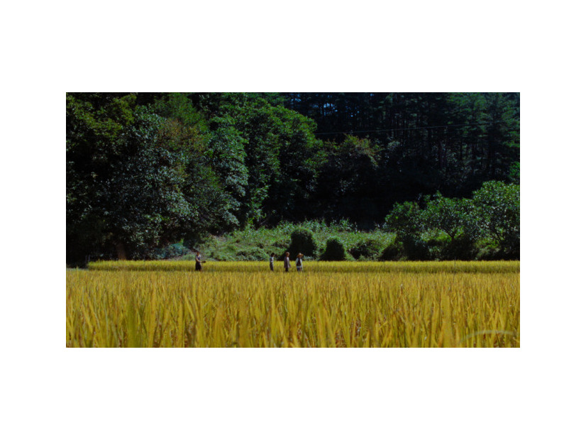 『Riceboy ライスボーイ』© 2022 Riceboy Sleeps Production Inc.