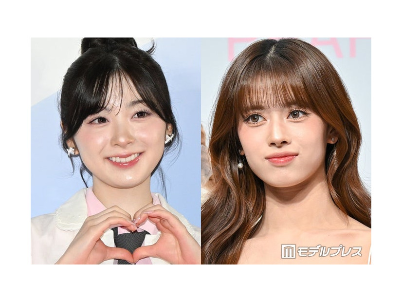 ミイヒ、リマ（C）モデルプレス