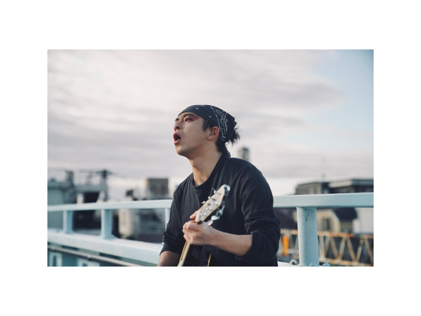 『ストリート・キングダム 自分の音を鳴らせ。』©2026映画『ストリート・キングダム　自分の音を鳴らせ。』製作委員会