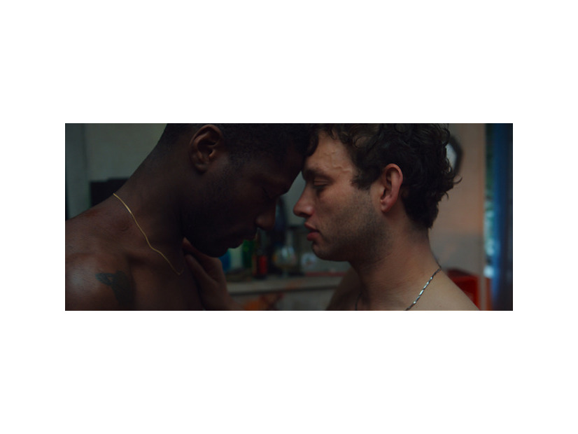 『イート・ザ・ナイト』(c) ATELIER DE PRODUCTION - AGAT FILMS & CIE - ARTE France CinＮa