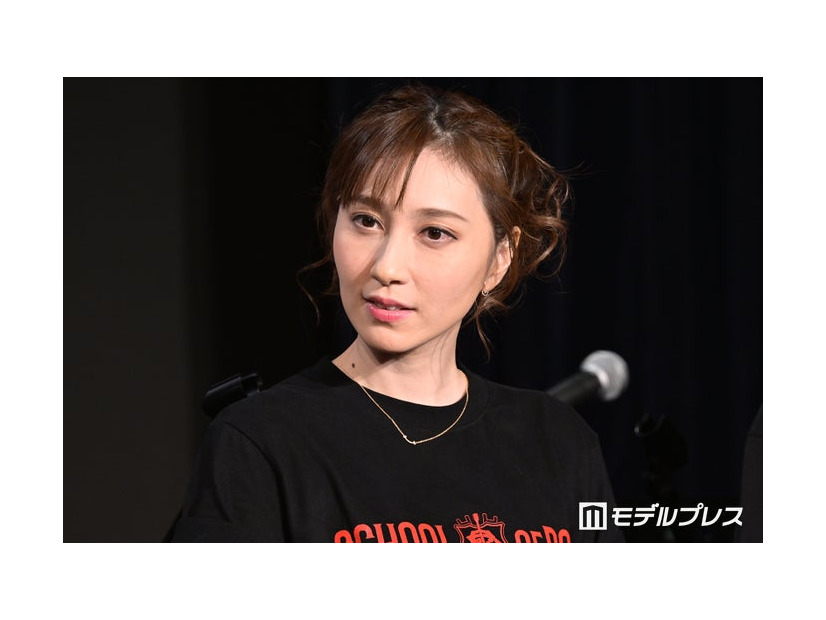 はいだしょうこ（C）モデルプレス