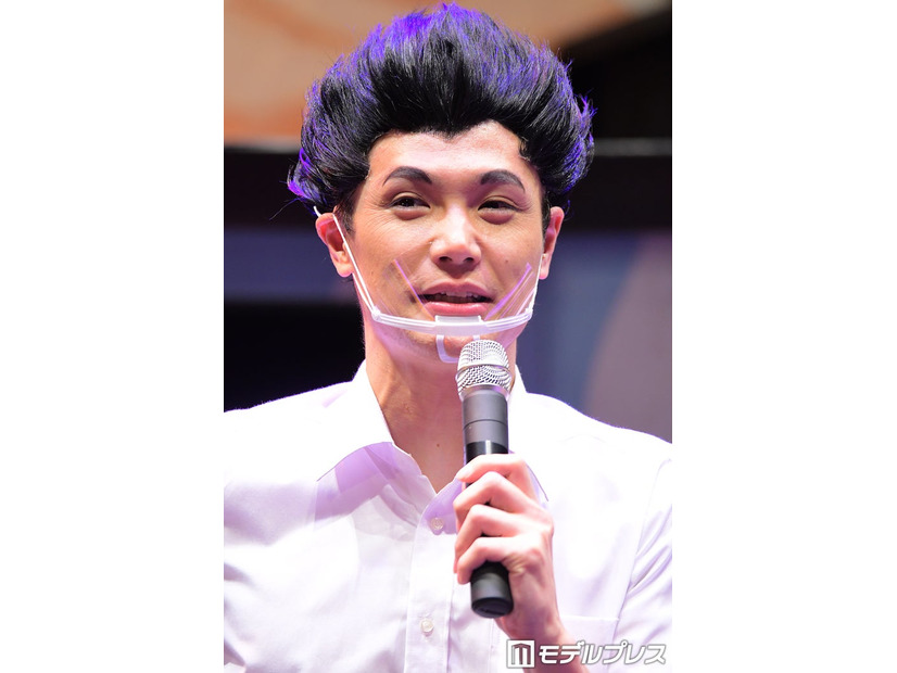 もう中学生（C）モデルプレス