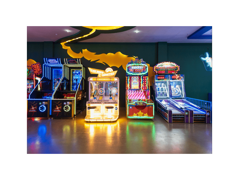 カナダで…「なにこれ」ゲーセンで溜まり続ける“謎のポイント”⇒受付に持っていった瞬間「もらえるの！？」