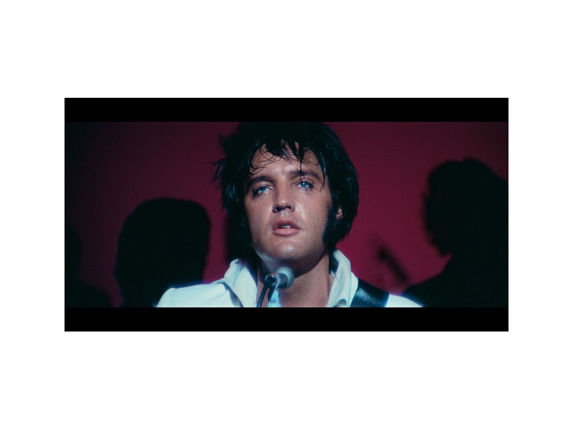 『EPiC／エピック エルヴィス・プレスリー・イン・コンサート』©2025 SONY MUSIC ENTERTAINMENT.ALL RIGHTS RESERVED.