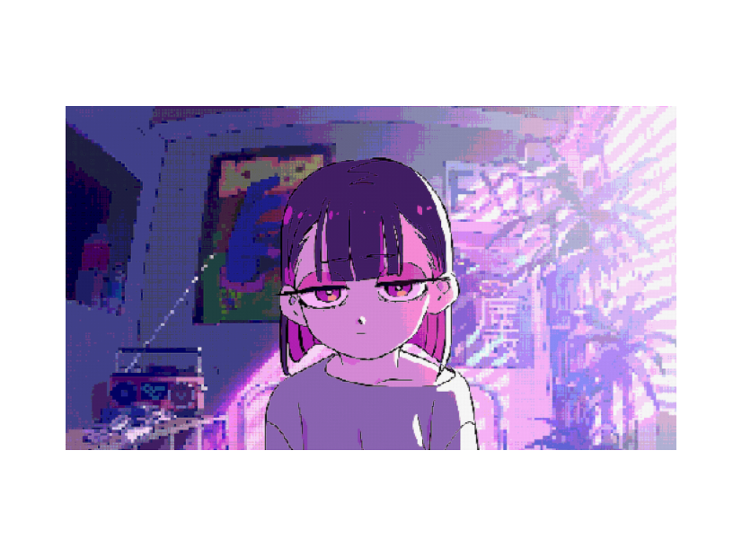 ずっと真夜中でいいのに。4thフルアルバム「形藻土」発売｜万博ライブ映像の無料公開も話題