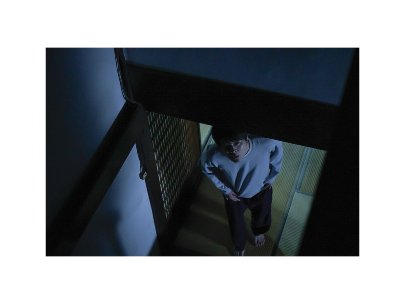 『Erica -エリカ-』©︎2026「エリカ」製作委員会