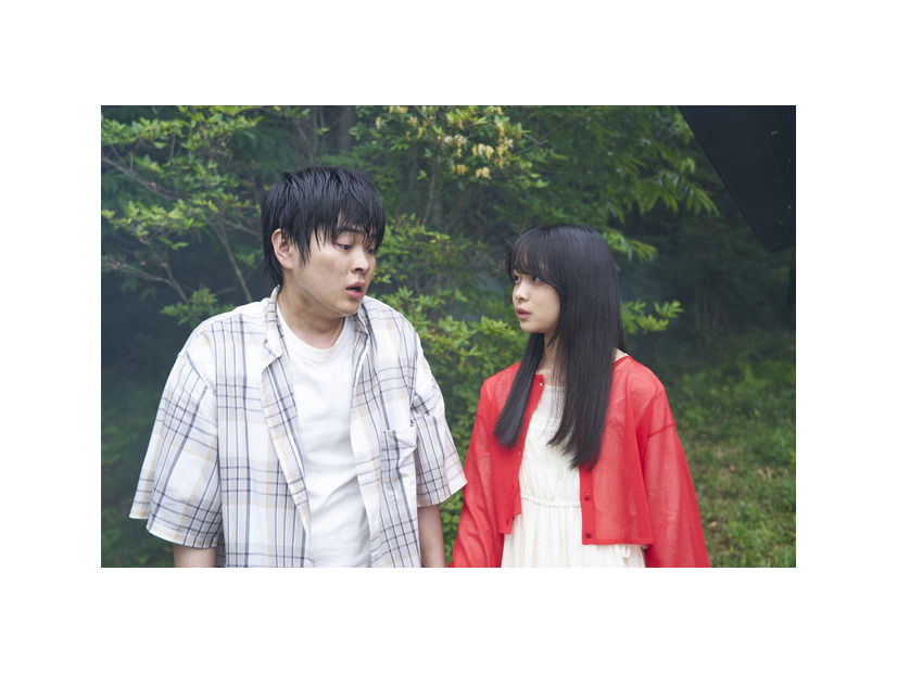 『Erica -エリカ-』©︎2026「エリカ」製作委員会