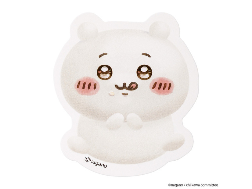 オリジナルステッカー