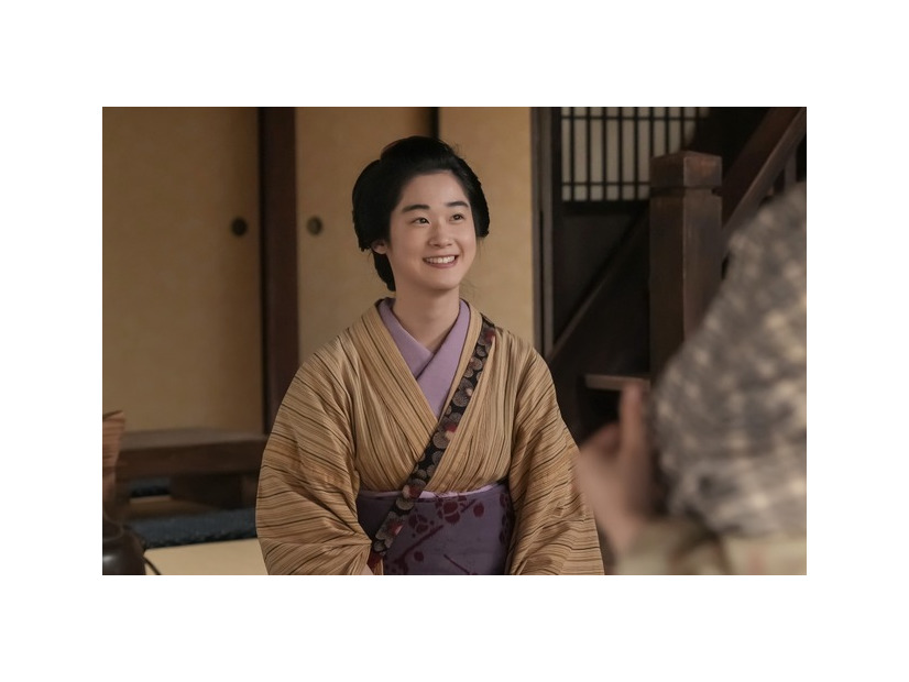 「ばけばけ」スピンオフ