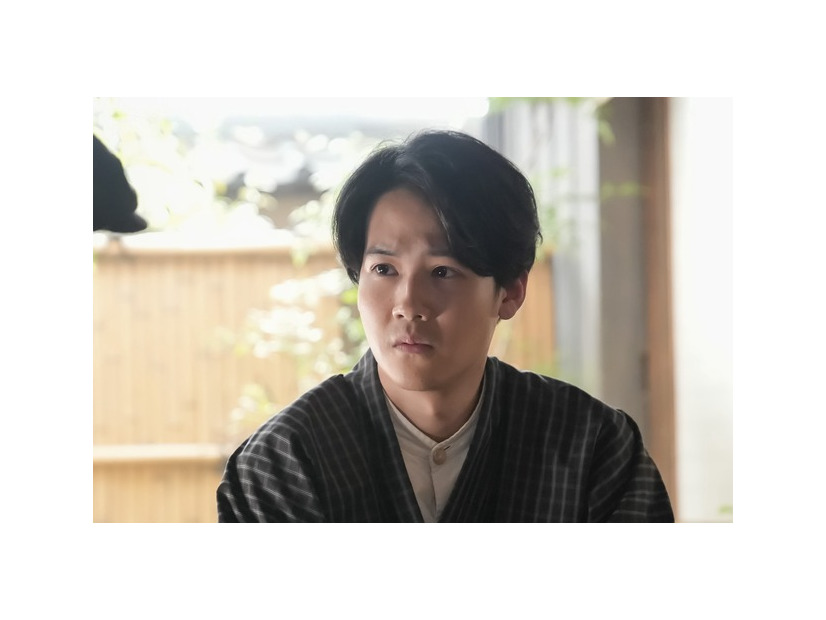 「ばけばけ」スピンオフ