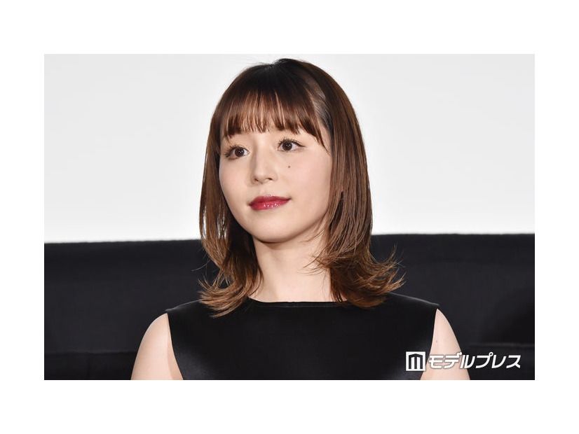 平野綾 （C）モデルプレス