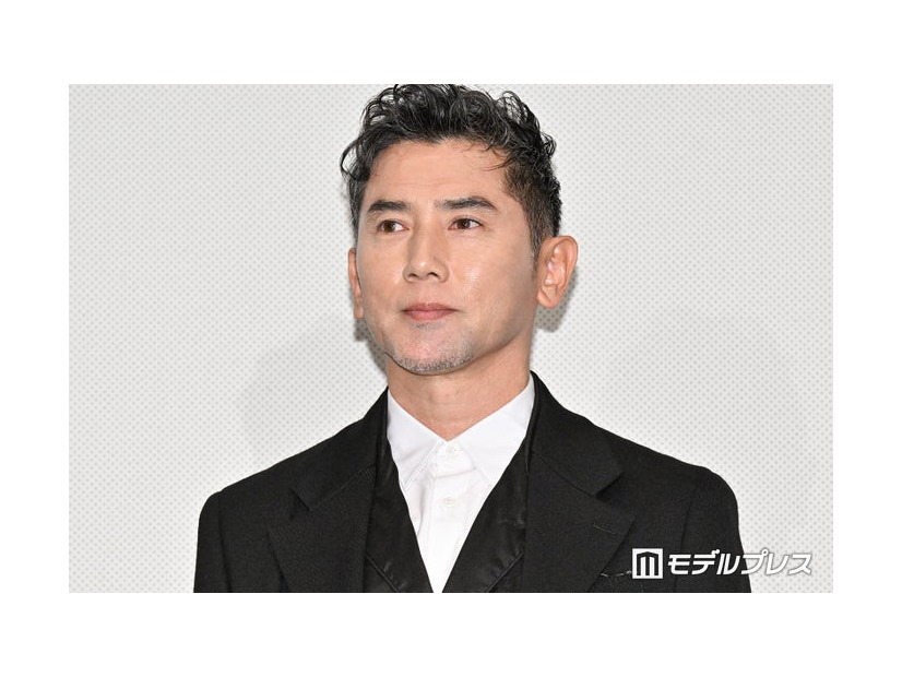 本木雅弘（C）モデルプレス