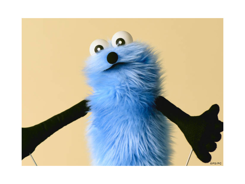 パペットスンスンが「Echoes Baa」MCに就任｜4月3日～5日に行われる『CENTRAL』内にて開催