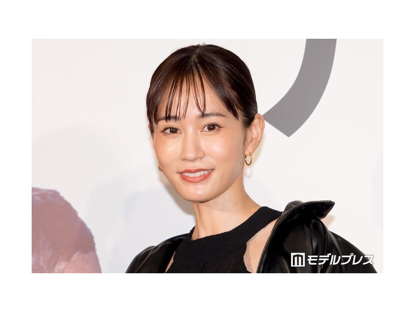 前田敦子（C）モデルプレス
