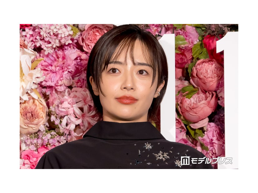 森田望智（C）モデルプレス