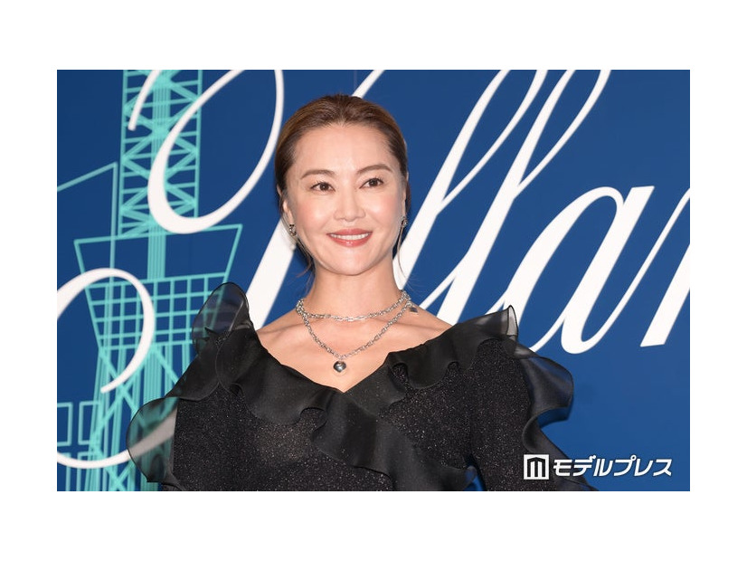 観月ありさ（C）モデルプレス