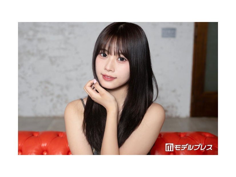 瀬川陽菜乃（C）モデルプレス