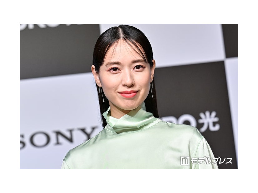 戸田恵梨香（C）モデルプレス