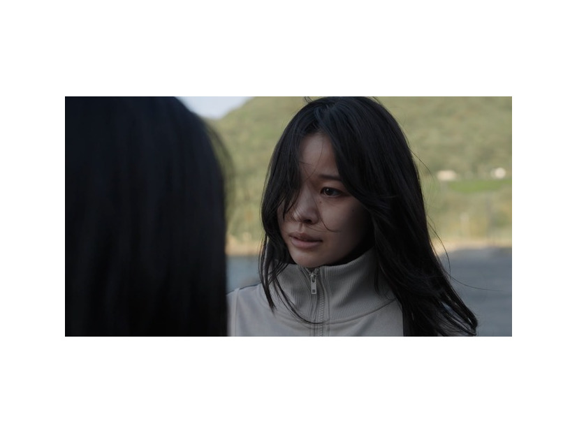 『いろは』©2026 BLUE.MOUNTAIN