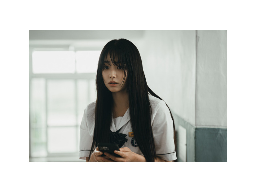 Netflixシリーズ「キリゴ」COMING SOON