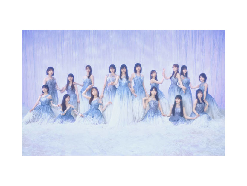 乃木坂46、OWVらがランクイン！今注目の歌詞ランキングはMAZZELが首位に