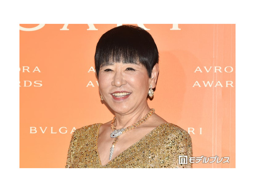 和田アキ子 （C）モデルプレス