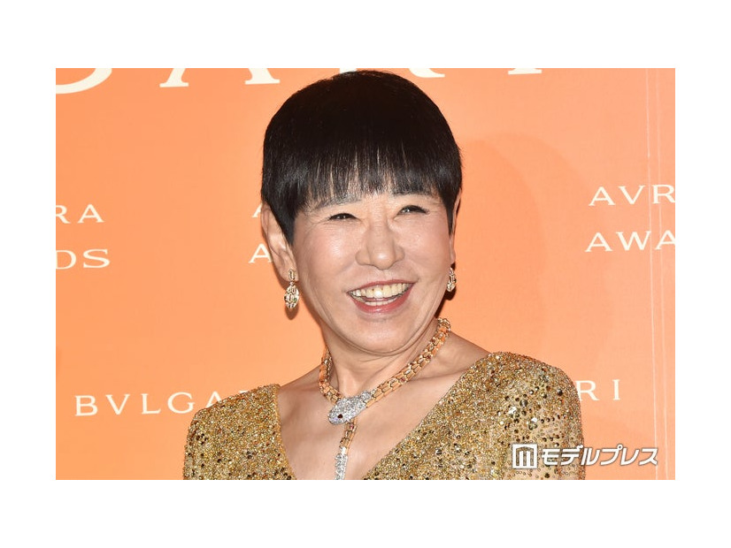 和田アキ子 （C）モデルプレス
