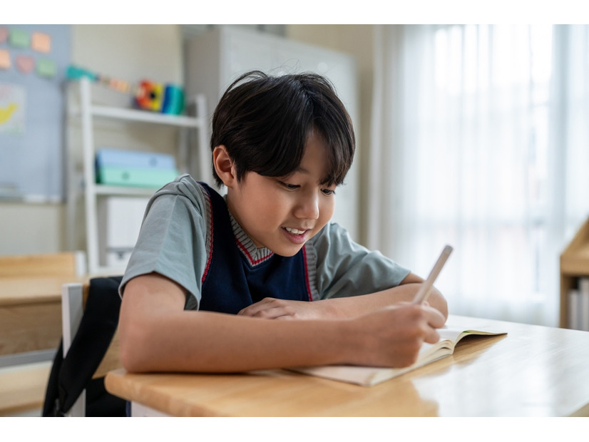「宿題の責任を持つのは私じゃなくて子ども」親がそれに気づいた時、子どもが変わった。主体的な子になる３つの具体的なポイントは
