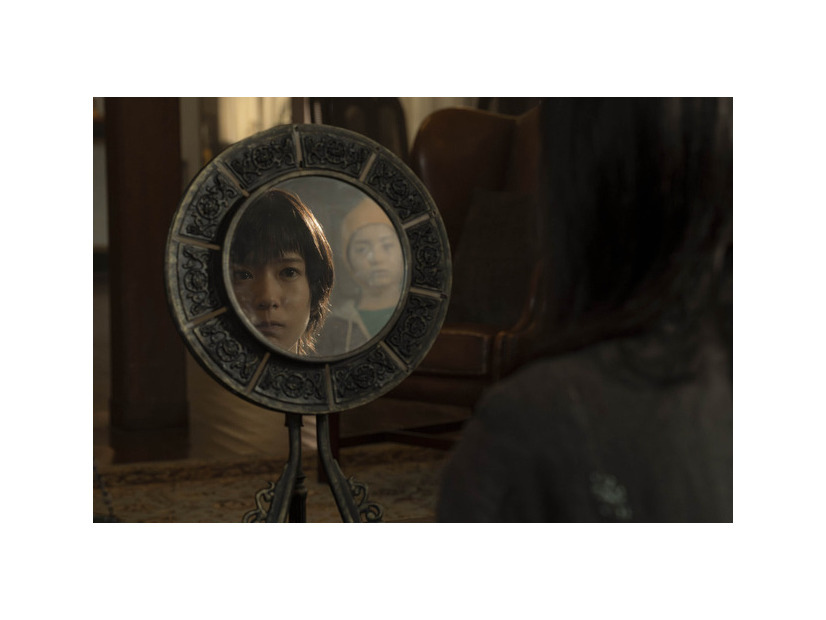 『Never After Dark／ネバーアフターダーク』© 2025 Signal181, Inc. All rights reserved.