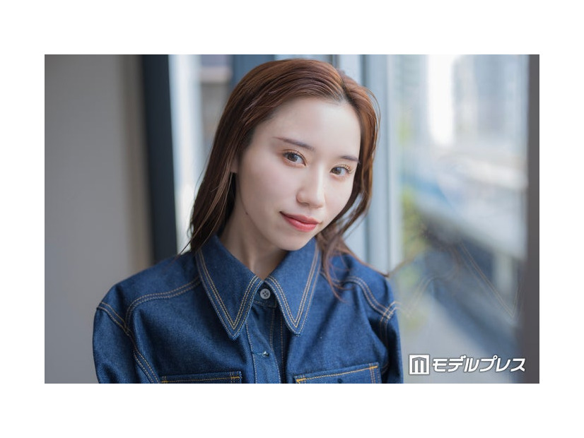 みゆ（C）モデルプレス