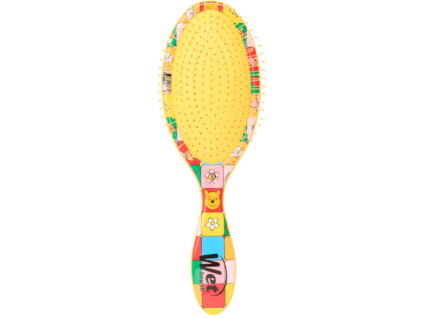 WetBrush×「くまのプーさん」