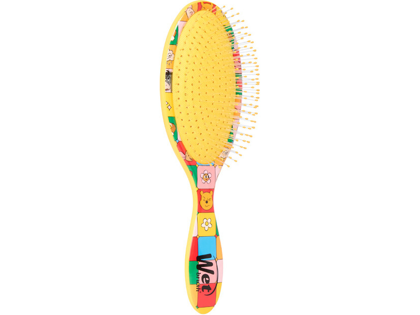 WetBrush×「くまのプーさん」