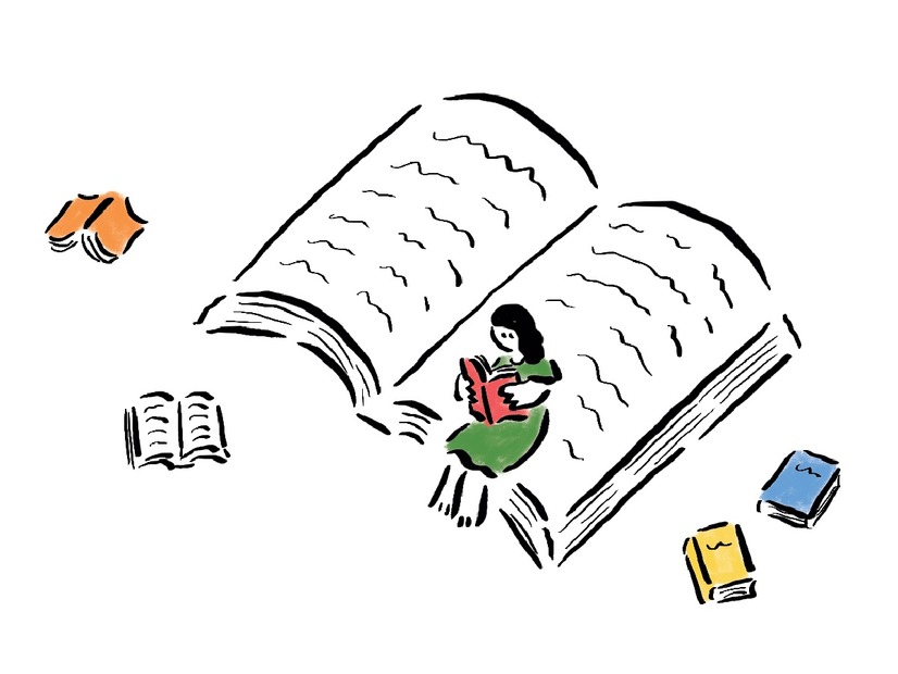 貸した本のお礼にもらった「焼き菓子」に感激！“知らないことを知る”ことが「生きる喜び」 【甲斐みのりの厳選おやつ】