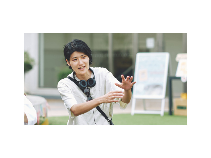 『このごにおよんで愛など』© 2026 K2Pictures