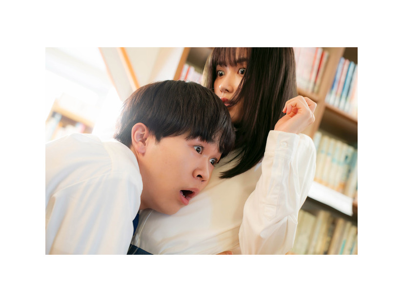 「惡の華」©「惡の華」製作委員会2026 押見修造／講談社