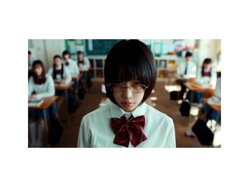 「惡の華」©「惡の華」製作委員会2026 押見修造／講談社