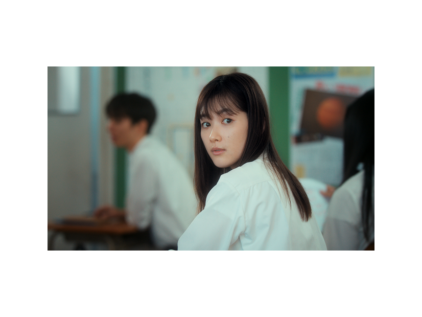 「惡の華」©「惡の華」製作委員会2026 押見修造／講談社