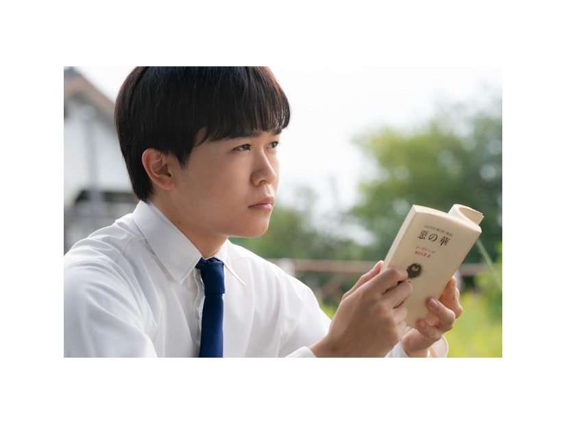 「惡の華」©「惡の華」製作委員会2026 押見修造／講談社