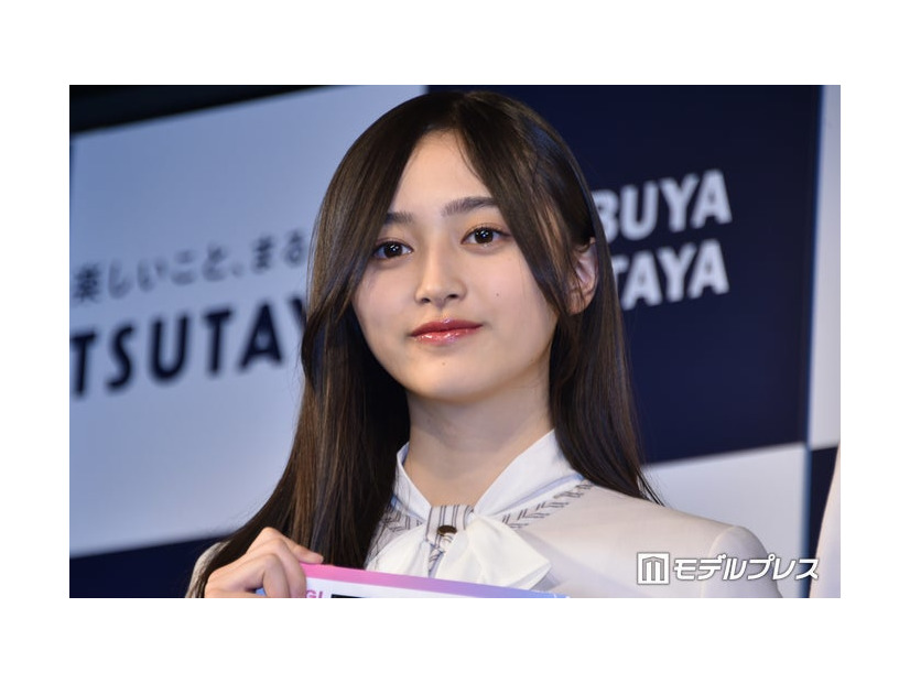 井上和（C）モデルプレス